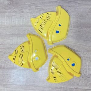 Kids toys 3 piece set